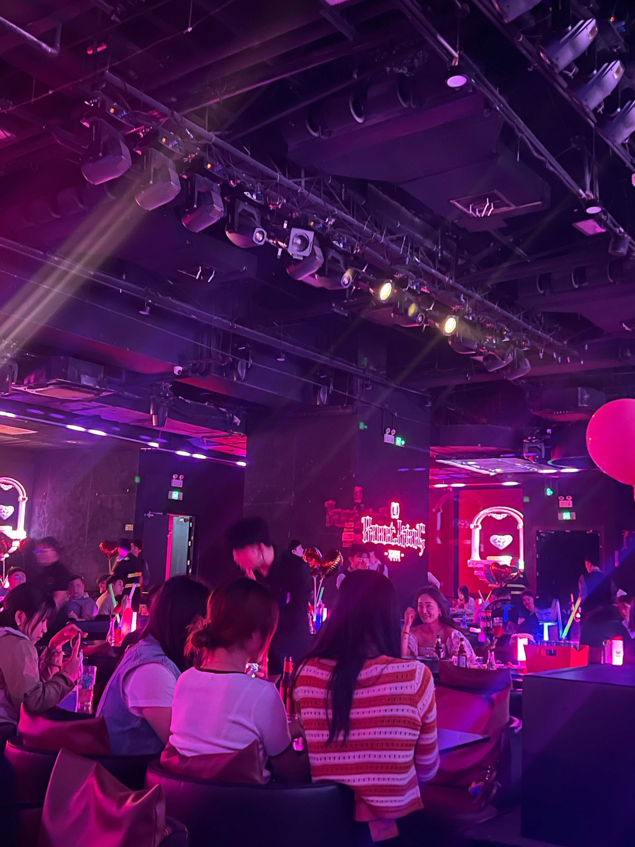 哈尔滨商务ktv，玩转商务娱乐-呼兰区ktv预定